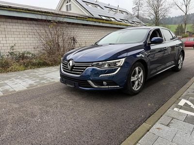 Renault Talisman GrandTour