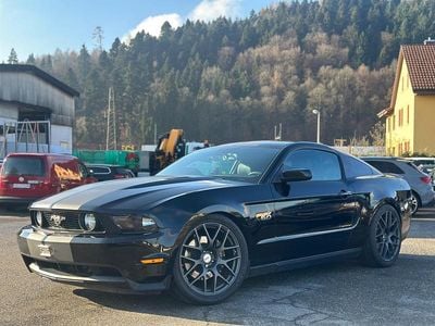 Gebraucht Ford GT 417 PS (306 kW) 2012 Coupé