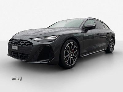 Daytonagrau perleffekt Neu 2025 Audi A6 Ambiente Kombi | CHF 99’980