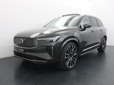 Grau Neu 2025 Volvo XC90 Ultra SUV | CHF 99’900 (Fairer Preis)