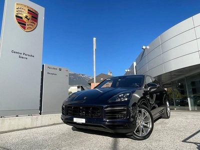 Gebraucht 2019 Porsche Cayenne SUV | CHF 58’900 (Teuer)