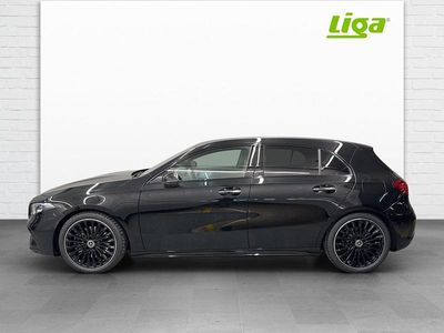 Neu (2026) Mercedes A220 AMG line 190 PS | Fairer Preis