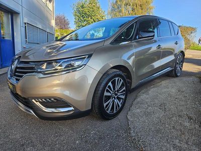 Gebraucht 2016 Renault Espace Initiale Van / Kleinbus | CHF 14’900 (Teuer)