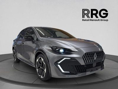 Neu 2025 Renault Clio V Techno Limousine | CHF 31’600 (Fairer Preis)