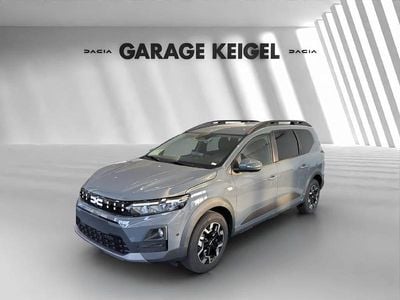 Neu Dacia Jogger Journey 156 PS (114 kW) 2026 Van / Kleinbus