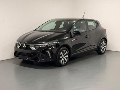 Schwarz Neu 2025 Mitsubishi Colt Invite Limousine | CHF 27’490 (Fairer Preis)