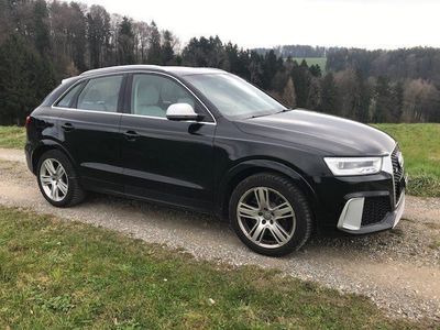 Audi RS Q3