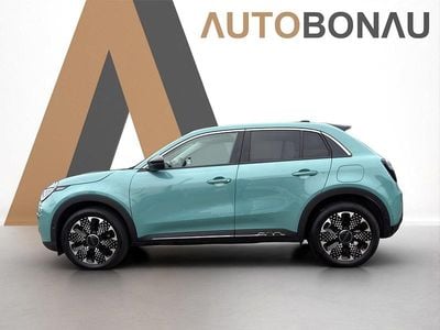 Gebraucht 2024 Fiat 600E La Prima SUV | CHF 25’899 (Fairer Preis)