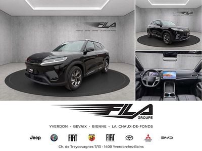 Neu 2026 BYD Atto 2 Comfort SUV | CHF 33’240 (Fairer Preis)