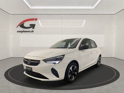 gebraucht Opel Corsa-e 