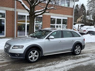 Gebraucht 2010 Audi A4 Allroad Kombi | CHF 6’999 (Fairer Preis)