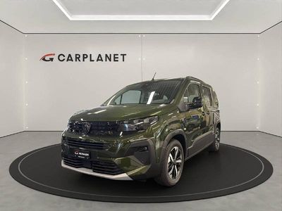 Neu 2025 Peugeot Rifter GT Van / Kleinbus | CHF 38’900 (Teuer)