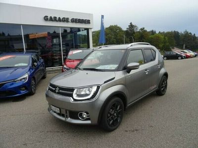 gebraucht Suzuki Ignis 1.2 Piz Sulai Top Hybrid 4x4