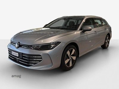 Neu 2025 VW Passat Business Kombi | CHF 58’900