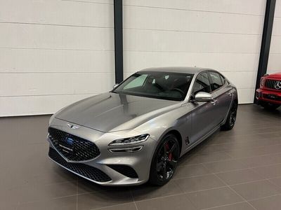 Gebraucht 2023 Genesis G70 Sport Limousine | CHF 36’900