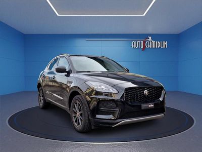 Gebraucht 2021 Jaguar E-Pace SUV | CHF 31’900 (Teuer)