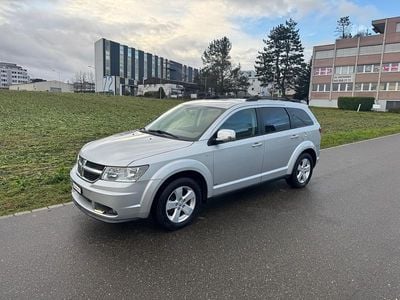 Gebraucht 2014 Dodge Journey SXT SUV | CHF 6’900