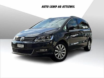 VW Sharan