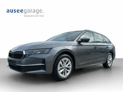 Neu (2026) Skoda Octavia Selection 204 PS