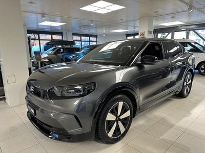 Gebraucht 2024 Ford Capri Extended Range | CHF 44’900 (Guter Preis)