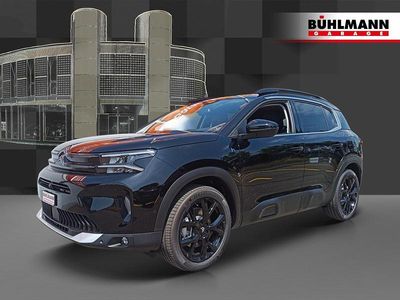 Gebraucht Citroën C5 Aircross Shine 224 PS (164 kW) 2023 SUV