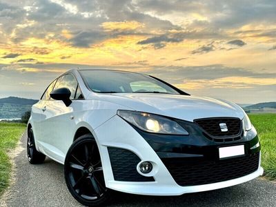 Seat Ibiza SC