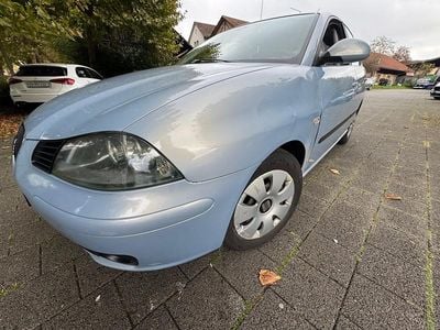 Gebraucht 2003 Seat Ibiza | CHF 2’900 (Fairer Preis)