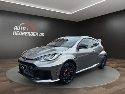 Neu (2026) Toyota Yaris Sport 280 PS | Teuer