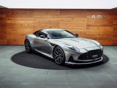 Gebraucht 2023 Aston Martin DB12 Coupé | CHF 214’800