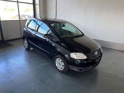 Gebraucht 2007 VW Fox Kleinwagen | CHF 4’900 (Teuer)