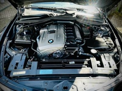 Gebraucht 2005 BMW 630 Coupé | CHF 30’000