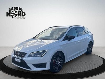 Gebraucht 2015 Cupra Leon Kombi | CHF 14’900 (Fairer Preis)