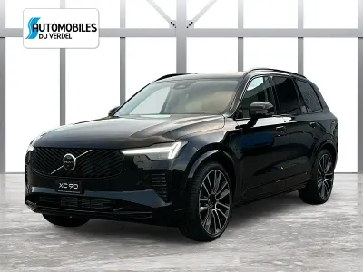 Neu (2026) Volvo XC90 Ultra 310 PS