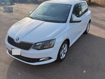 Gebraucht 2016 Skoda Fabia Joy | CHF 10’900 (Fairer Preis)