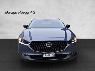 Gebraucht 2025 Mazda CX-30 Homura-Line SUV | CHF 37’990 (Fairer Preis)