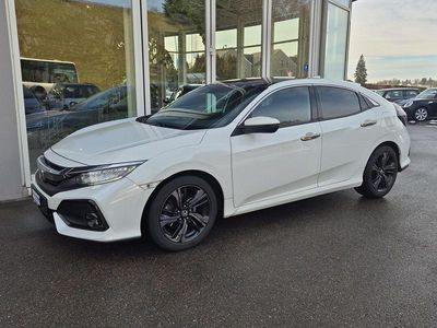 Gebraucht 2018 Honda Civic Prestige | CHF 14’900 (Fairer Preis)