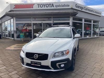 Gebraucht Volvo XC70 230 PS (169 kW) 2014 Kombi