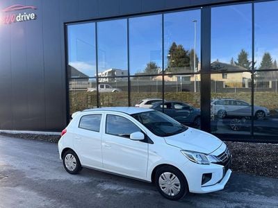 Gebraucht Mitsubishi Space Star Inform 71 PS (52 kW) 2024 Kleinwagen