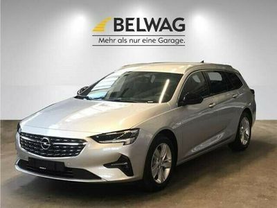 gebraucht Opel Insignia ST 2.0/200 Elegance