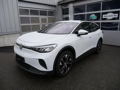 Gebraucht 2024 VW ID.4 Pro SUV | CHF 33’900