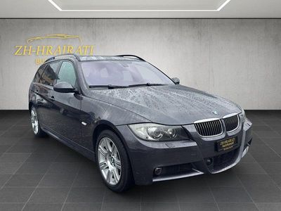 Gebraucht BMW 330 231 PS (169 kW) 2006 Kombi