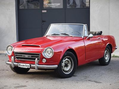 Gebraucht 1969 Datsun 2000 Cabrio | CHF 29’800