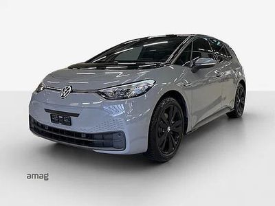 Mondsteingrau schwarz Gebraucht 2023 VW ID.3 Pro Kleinwagen | CHF 37’900