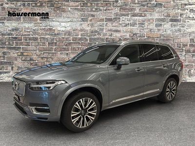 Gebraucht 2019 Volvo XC90 Inscription SUV | CHF 44’900 (Fairer Preis)