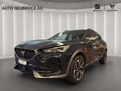 Gebraucht 2024 Cupra Formentor SUV | CHF 43’000