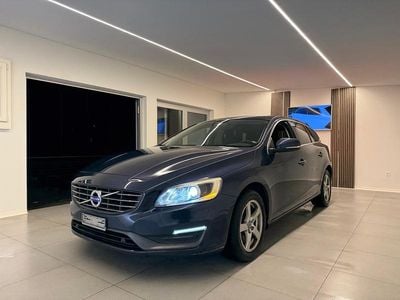 Gebraucht 2014 Volvo V60 Kombi | CHF 6’900