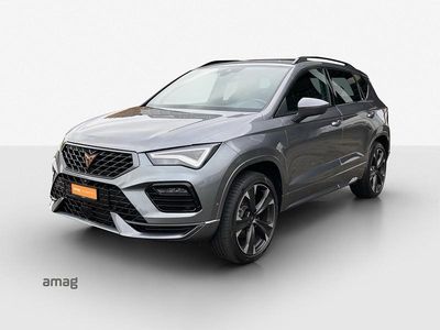 Graphite grey metallic Gebraucht 2025 Cupra Ateca SUV | CHF 38’990 (Etwas zu teuer)