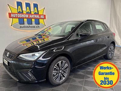 Gebraucht Seat Ibiza Copa 116 PS (85 kW) 2025 Kleinwagen