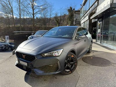 Gebraucht Cupra Leon 245 PS (180 kW) 2021