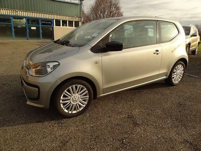 Gebraucht VW up! Move 75 PS (55 kW) 2011 Kleinwagen